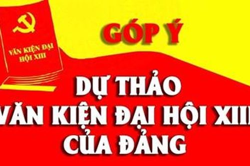 ĐỂ VĂN KIỆN LÀ VĂN BIA