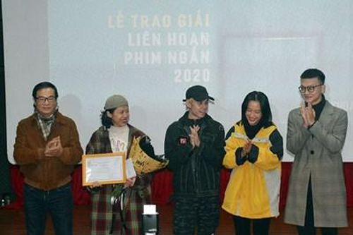 Hơn 40 tác phẩm dự thi Liên hoan Phim ngắn năm 2020