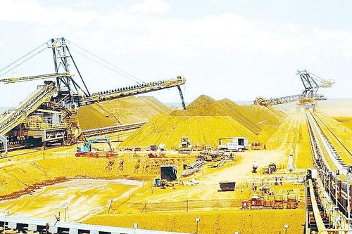 Lợi, hại từ căng thẳng thương mại Australia - Trung Quốc