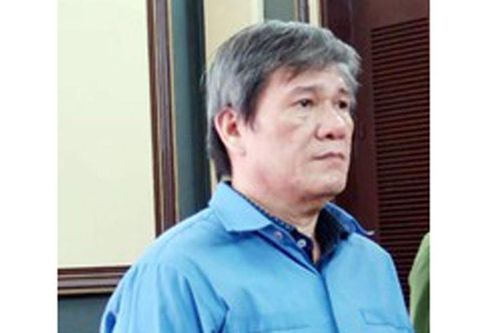 'Siêu lừa' Dương Thanh Cường bị tăng án