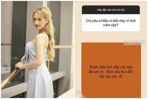 Bị nói lấy chồng vì tiền, vợ 'streamer giàu nhất Việt Nam' đáp trả