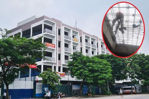 Sai phạm tại dự án nghìn tỷ Phương Đông Green Park: Phá dỡ phần xây sai phép