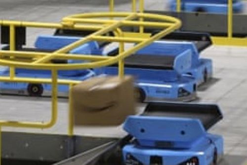 Những việc robot 'thế chỗ' con người trong đại dịch