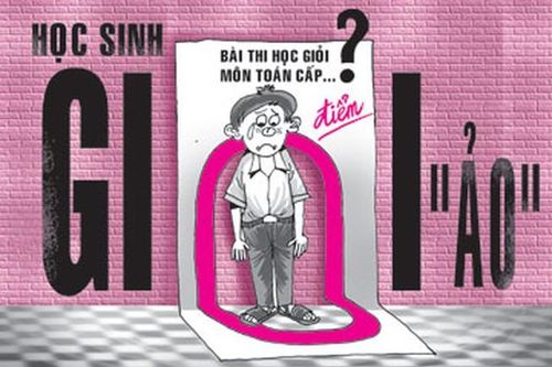 Các kỳ thi học sinh giỏi đang bộc lộ quá nhiều tiêu cực
