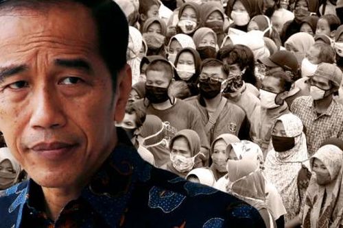 Đại dịch ngăn cản nỗ lực thoát bẫy thu nhập trung bình của Indonesia