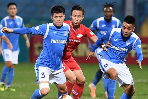 CLB Bình Định chiêu mộ thành công tuyển thủ quốc gia Việt Nam