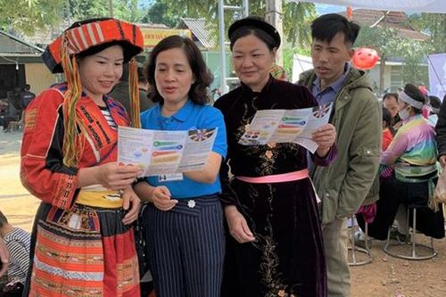 Phát triển người tham gia BHXH tự nguyện: Nhiều địa phương về đích sớm