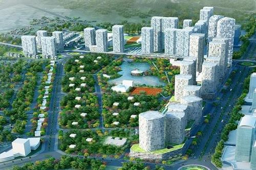 Sai phạm tại nhiều dự án của Tổng công ty Xây dựng Hà Nội
