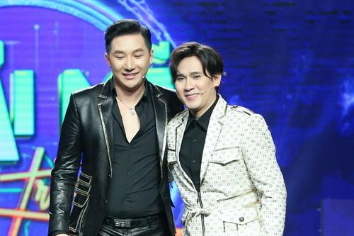 Nguyên Vũ nói về mối quan hệ 'trên tình yêu' với Nam Phong