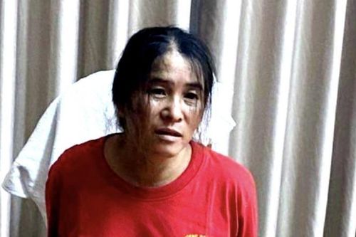 Hơn 10 ngày truy bắt hung thủ giết người cướp tài sản ở Bình Thuận