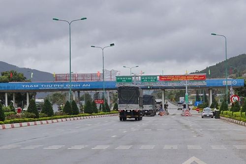 Trạm thu phí Định An (Lâm Đồng): Đầu tư hơn 19 tỷ đồng để vận hành thu phí tự động không dừng