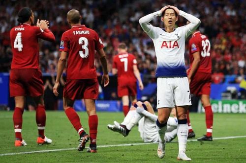 Vòng 13 Ngoại hạng Anh: Tottenham và 'ngáo ộp' mang tên... Liverpool