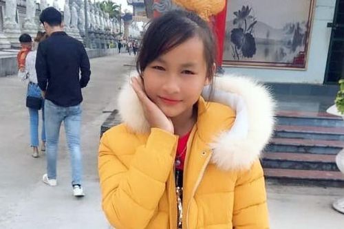 Nữ sinh lớp 9 ở Hải Phòng để lại thư rồi bỏ nhà đi lúc rạng sáng