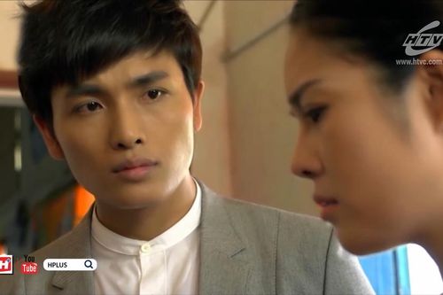Nghiệt duyên: Theo tình, tình chạy - Trốn tình, tình theo