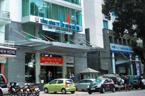Trước giờ thoái vốn, Kiểm toán chỉ ra nhiều tồn tại tại tổng Cty Hancorp