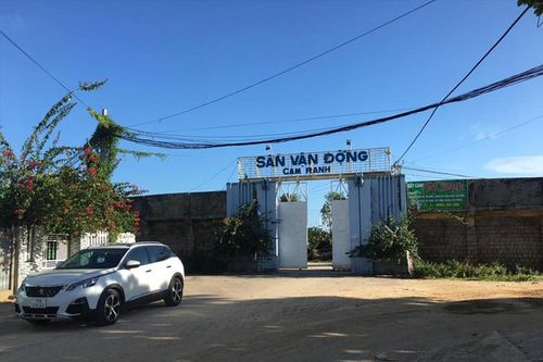 Khánh Hòa chỉ đạo kiểm tra vụ cho thuê 'đất vàng' Cam Ranh với giá bèo