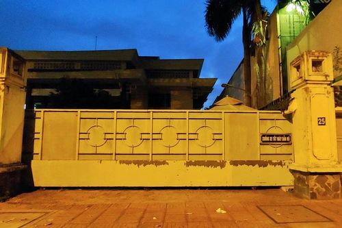 Dừng hoạt động nhà tang lễ ở trung tâm TP. HCM