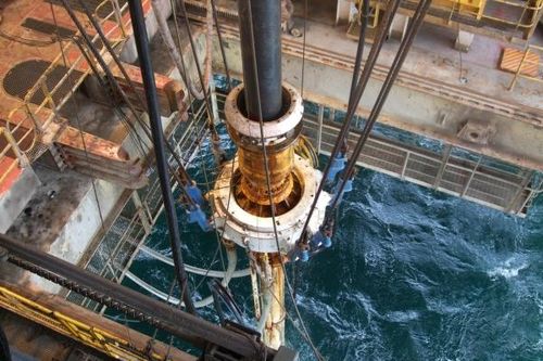 Lukoil giảm đầu tư ở thị trường 'ruột' Kazakhstan