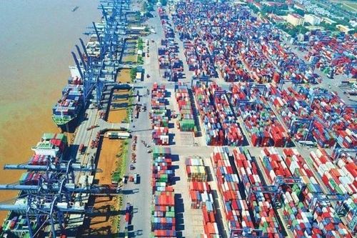JCER dự báo Việt Nam sẽ duy trì tốc độ tăng trưởng 6% vào 2035 nhờ vào xuất khẩu