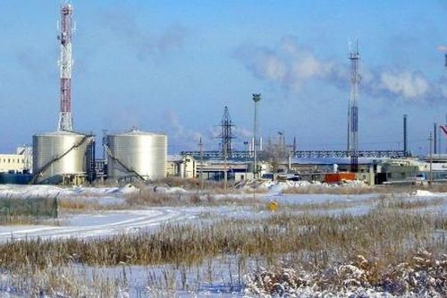 Kazakhstan thắng lớn trong vụ tranh chấp với tập đoàn dầu mỏ phương Tây