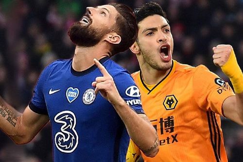 Chelsea – Wolves: Kế hoạch 'Săn sói' của Lampard
