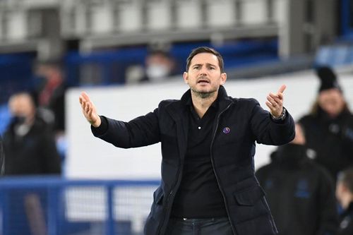 Lampard bấn loạn khi Chelsea đụng Atletico Madrid