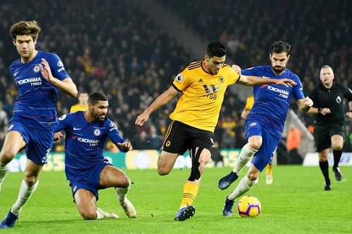 Nhận định Wolves vs Chelsea: Cơn khát bàn thắng