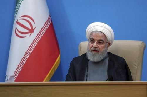 Iran tố Israel 'kéo Trung Đông vào miệng hố chiến tranh'