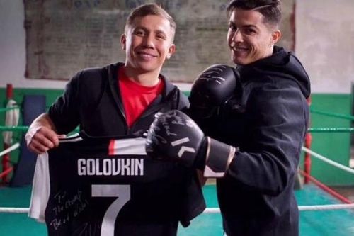 Ronaldo tiết lộ bất ngờ: 'Tôi thích xem đấm bốc, đấu võ hơn bóng đá'