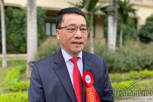 Tiến bộ mới nhất trong điều trị ung thư tại Việt Nam