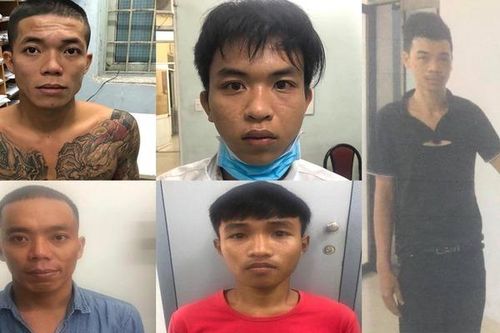 Tư thù va chạm giao thông, thuê côn đồ chặt lìa tay công nhân ở Sài Gòn