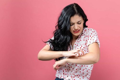 Vì sao bị dị ứng thời tiết?