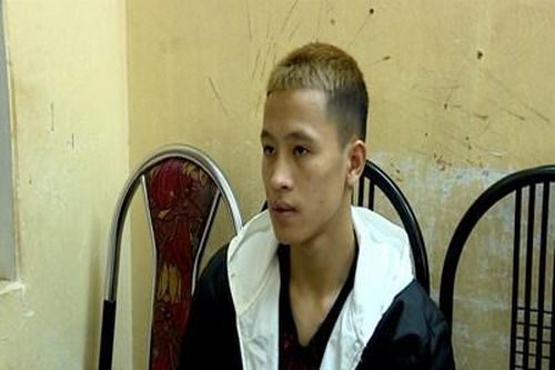 Vừa phát lệnh cao điểm tấn công tội phạm, bắt được đối tượng truy nã