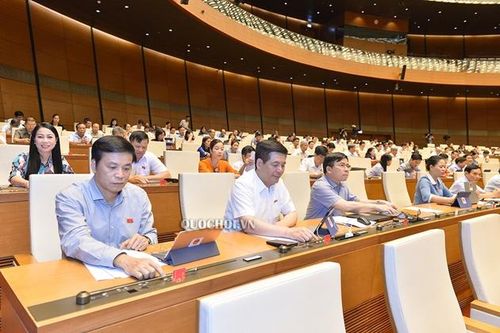 VKSND tối cao đề nghị góp ý đối với dự thảo thống kê về giám định tư pháp