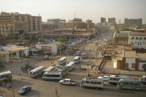 Sudan đánh giá cao việc Mỹ đưa ra khỏi 'danh sách tài trợ khủng bố'