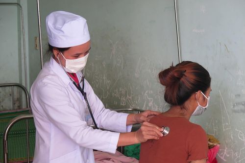 Áp dụng Chiến lược 2X để tiến tới chấm dứt bệnh lao tại Việt Nam
