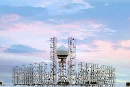 Nga phát triển hệ thống radar hoàn toàn tự động