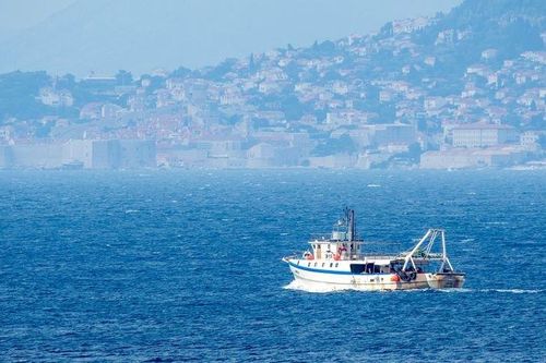 Croatia và Italy nhất trí về việc tuyên bố vùng đặc quyền kinh tế trên biển Adriatic