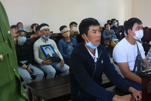 Hoãn phiên tòa xét xử vụ phạm nhân bị đánh chết tại nhà tạm giữ