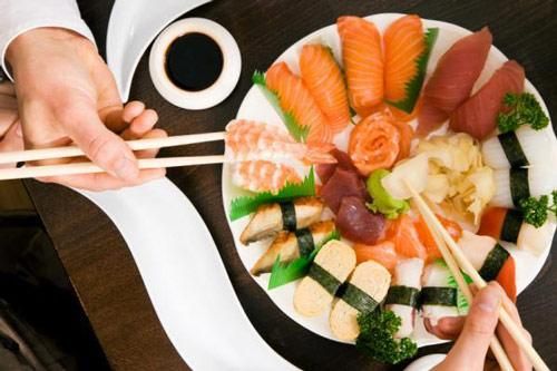 Sai lầm khi ăn cá ảnh hưởng nghiêm trọng đến sức khỏe