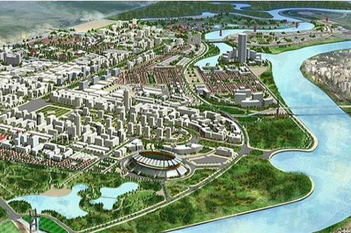 Hải Phòng: Đề xuất thành lập thành phố Thủy Nguyên