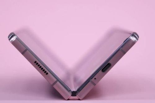 Samsung chơi lớn, muốn ra mắt 4 chiếc điện thoại gập vào năm 2021