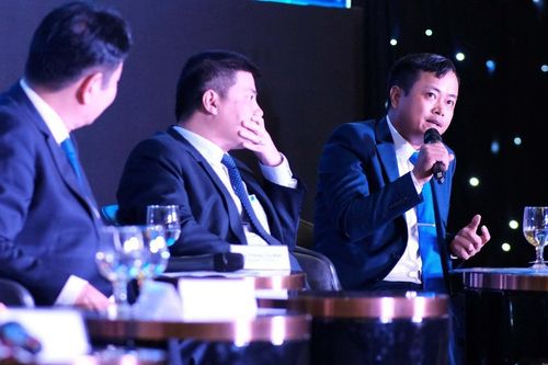 Doanh nghiệp dịch vụ số 'kêu trời' vì xây dựng CSDL số quá khó