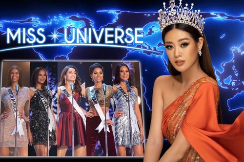 Miss Universe không chọn Top theo khu vực: Khánh Vân liên tục gặp bất lợi để vào Top 15 Miss Universe?