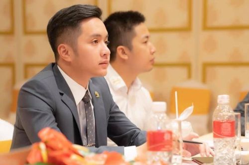 Phó chủ tịch DIVA GROUP – LÊ MẠNH HÀ và sự nghiệp đáng mơ ước