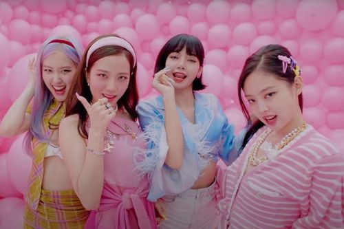 BLACKPINK sẽ có đề cử Grammy vào năm sau và đây là lý do
