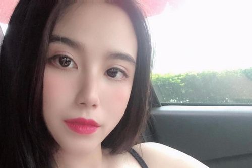Hotgirl Linh Miu lên tiếng về bức ảnh bị thương và ồn ào phát ngôn phản cảm với NS Chí Tài