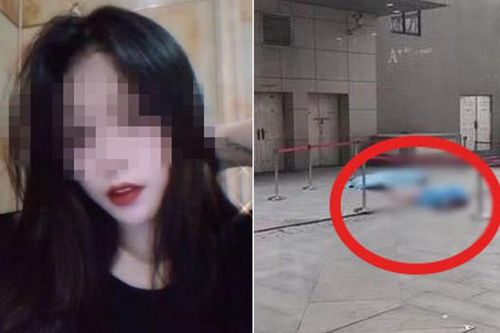 Thiếu nữ 17 tuổi mặc nội y nhảy lầu, lời khai của bạn trai mới quen 4 ngày khiến gia đình khó chấp nhận