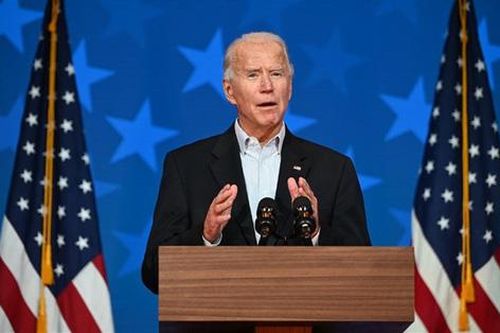 Đại cử tri chính thức xác nhận ông Joe Biden đắc cử Tổng thống Hoa Kỳ