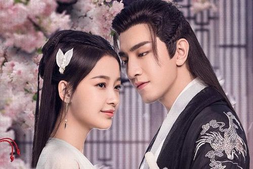 Nữ thần ngôn tình Cbiz hôn tê hết miệng lưỡi với đàn em, khẳng định 'đến chết cũng không quên'